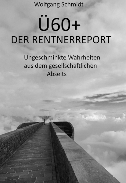 Buch Rentnerreport